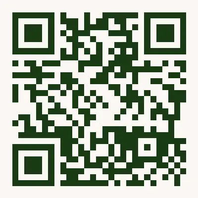 QR code to try the Bramble demo on your phone